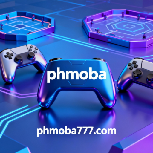 phmoba