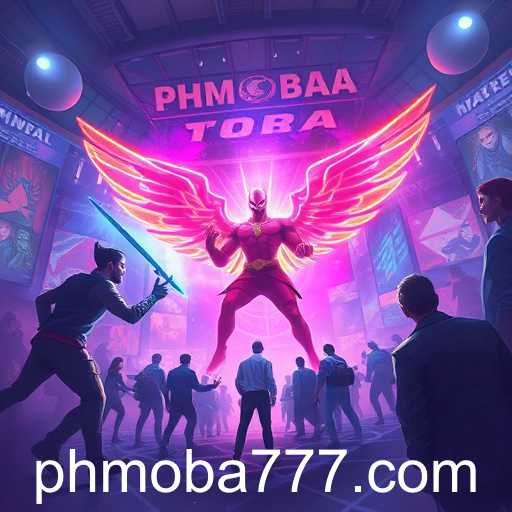 Exploring the Rise of PHMOBA in Upcoming Events: A New Era for Strategy Gaming