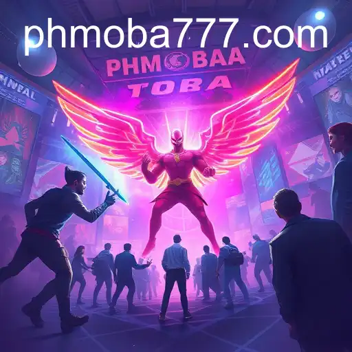 Exploring the Rise of PHMOBA in Upcoming Events: A New Era for Strategy Gaming
