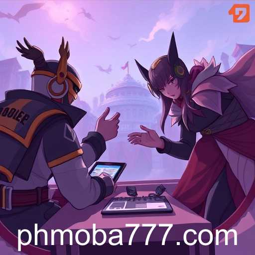 Exploring the Rise of 'Community Forum' Genre: A Focus on PHMOBA Games