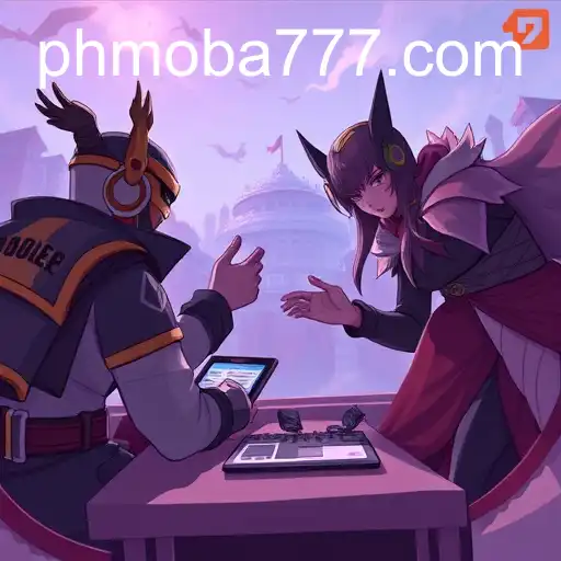 Exploring the Rise of 'Community Forum' Genre: A Focus on PHMOBA Games