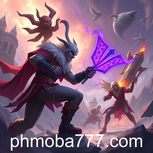 Mastering the Game: Unveiling the Best Strategy Guides for PHMOBA Enthusiasts