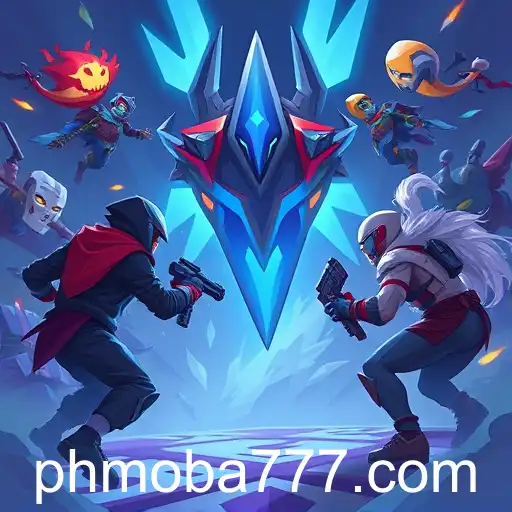 The Evolution of PHMOBA in Gaming