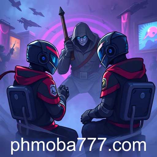 The Rise of PHMOBA in Gaming Culture