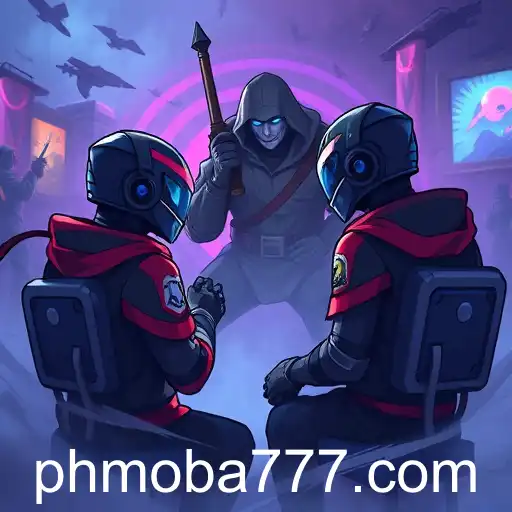 The Rise of PHMOBA in Gaming Culture