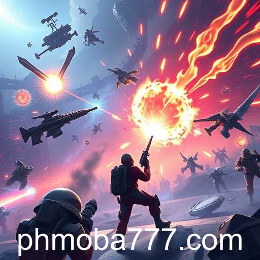 PHMOBA: A New Era in Online Gaming