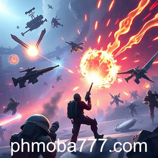 PHMOBA: A New Era in Online Gaming
