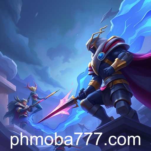 PHMOBA Shaping the Future of Gaming