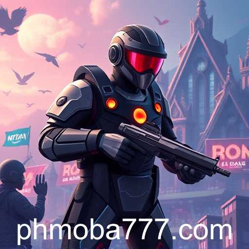 The Rise of PHMOBA: Revolutionizing Gaming Dynamics