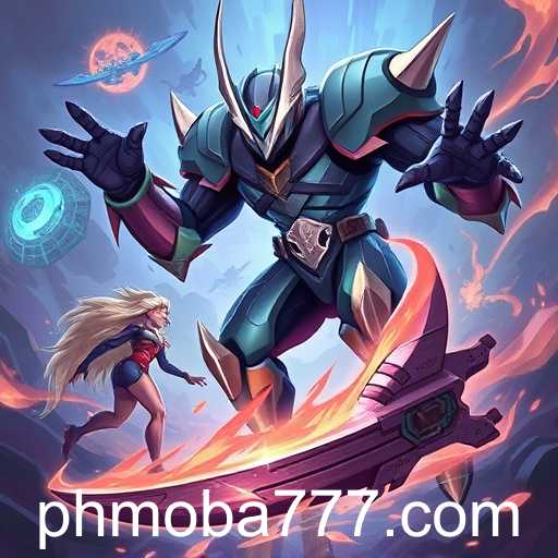 Gaming Trends in 2025: The Rise of PHMOBA