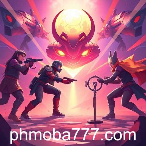 Phmoba: The New Frontier in Online Gaming
