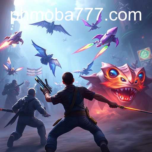 The Rise of PHMOBA in Global Gaming Scene