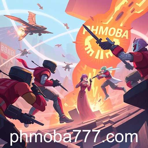 The Rise of PHMOBA: A New Era in Online Gaming