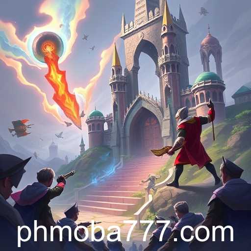 Exploring the Emerging World of PHMOBAs: A New Frontier in Online Gaming