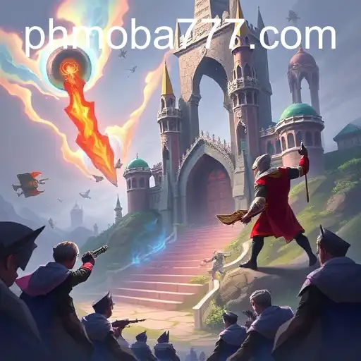 Exploring the Emerging World of PHMOBAs: A New Frontier in Online Gaming