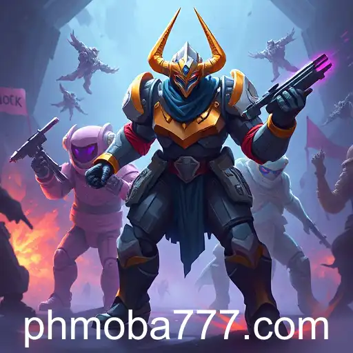 The Rise and Impact of PHMOBA in Gaming Culture