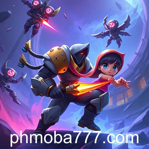 The Rise of PHMOBA: A New Era in Gaming