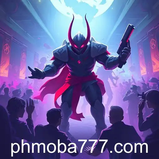 Gaming Trends: The Rise of PHMOBA