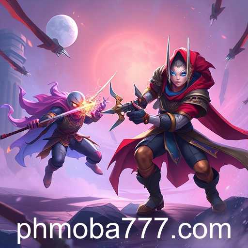 The Rise of PHMOBA in the Gaming World