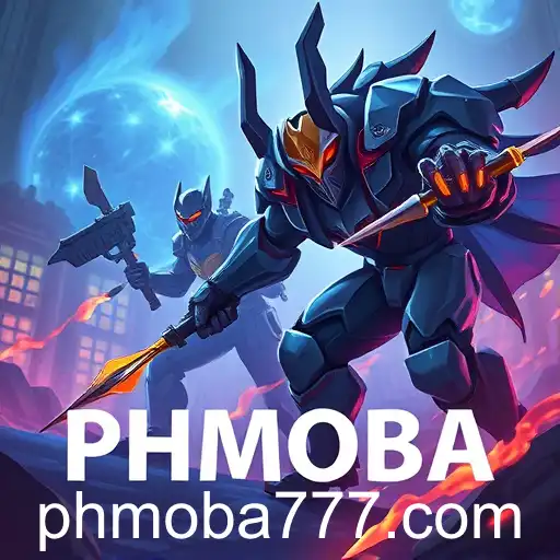 The Rise of PHMOBA: A Digital Gaming Phenomenon