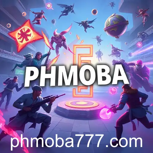 The Rise of PHMOBA in the Gaming World