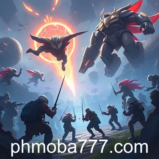 The Rise of PHMOBA in Online Gaming