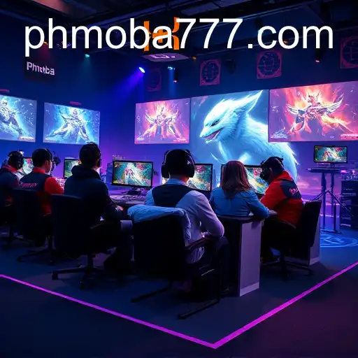 The Rise of PHMOBA and Its Impact on Gaming Culture