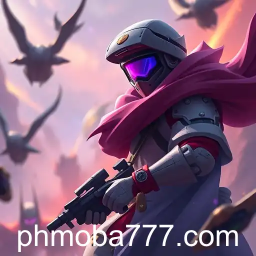 The Rise of PHMOBA in Gaming Communities