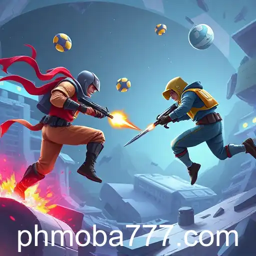 The Rise of 'phmoba' and Its Impact on Modern Gaming