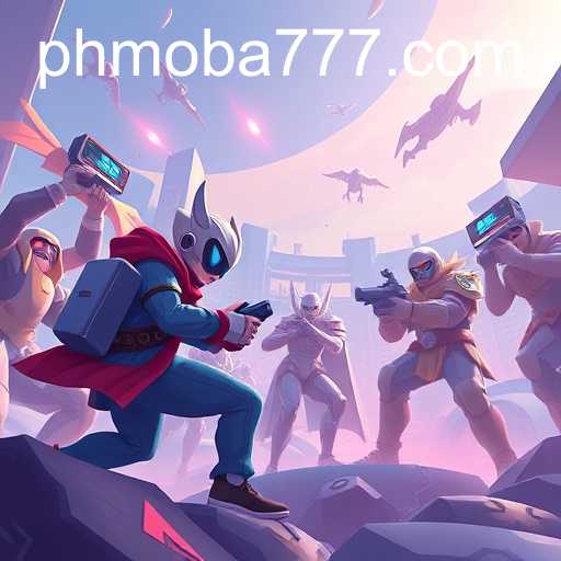The Rise of PHMOBA: A New Era in Online Gaming